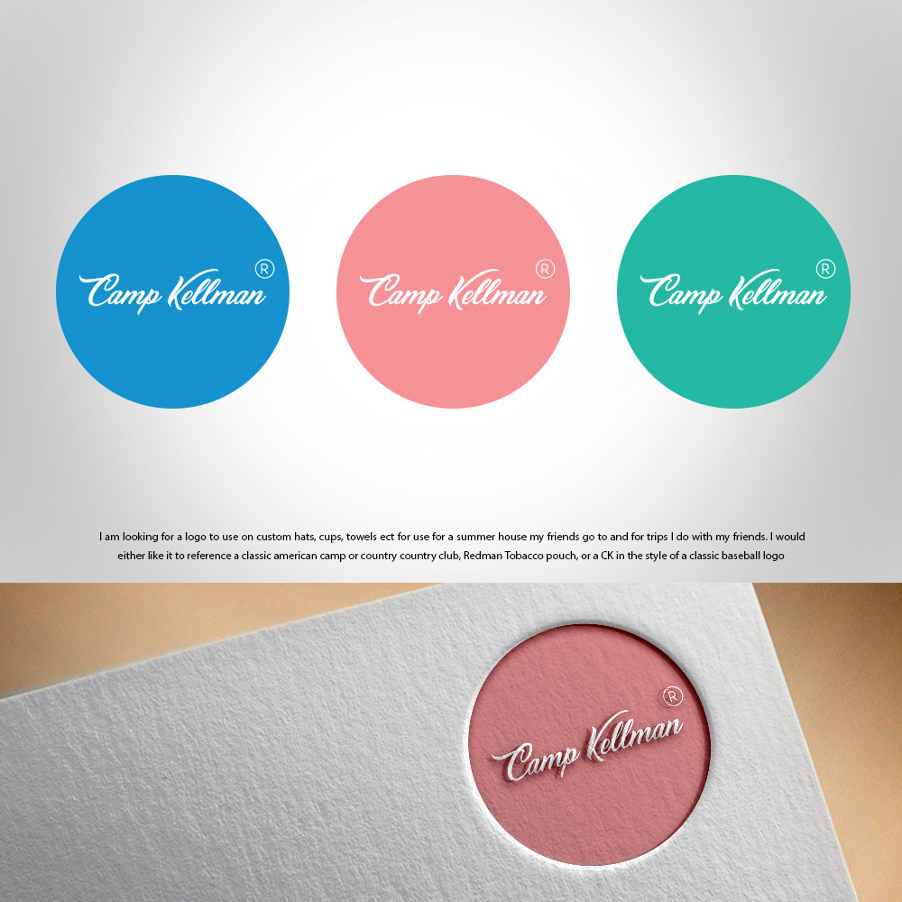 Logo Design by Natalie Eric for this project | Design #25640566