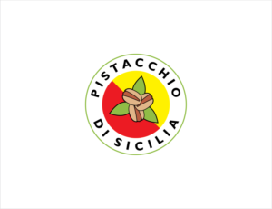 Pistacchio di Sicilia | Logo Design by BNdesigner