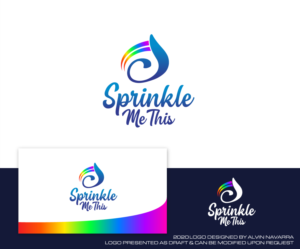 Logo-Design von alvinnavarra für dieses Projekt | Design: #25661787