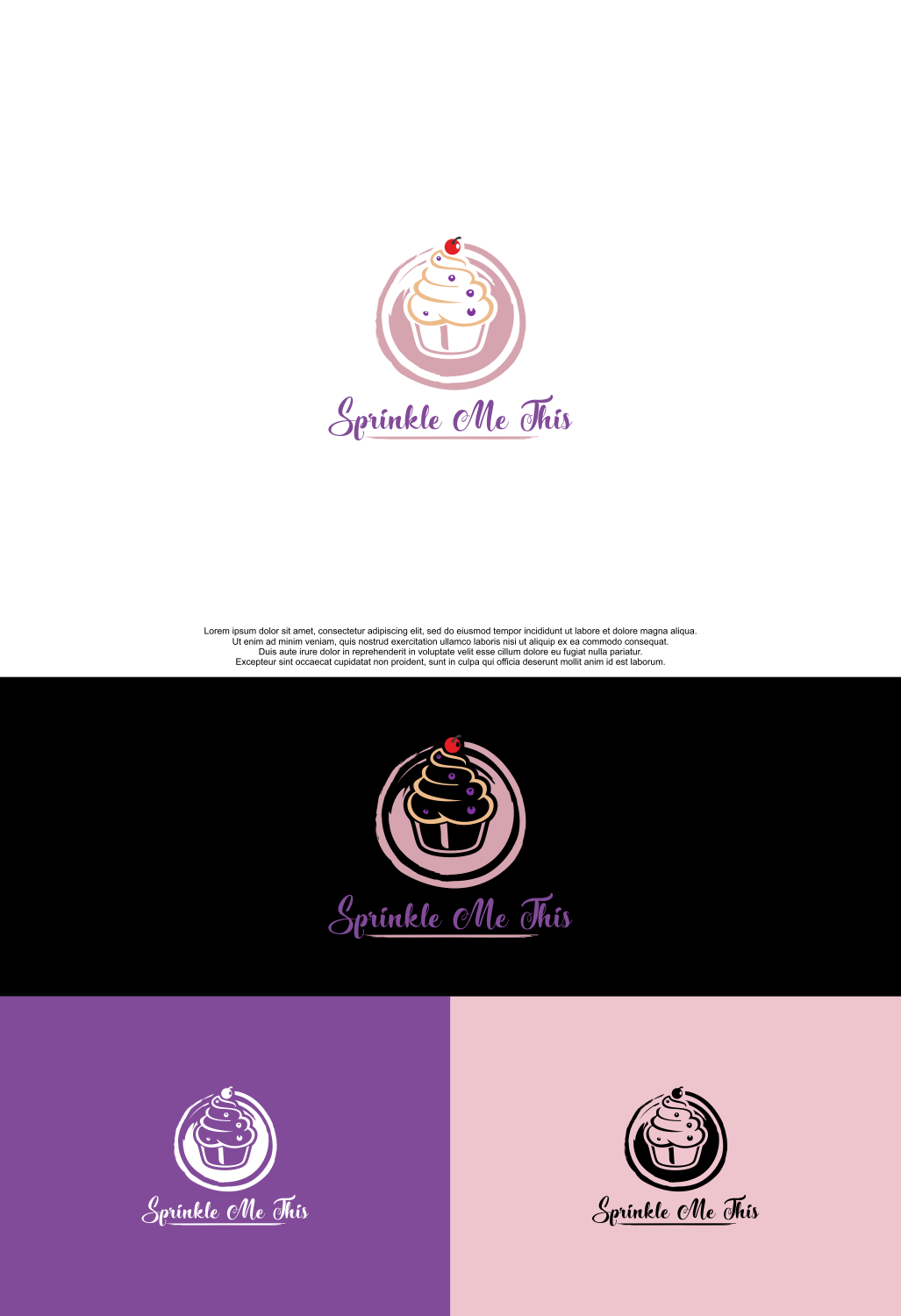 Logo Design by siti MWDesign for this project | Design #25652554