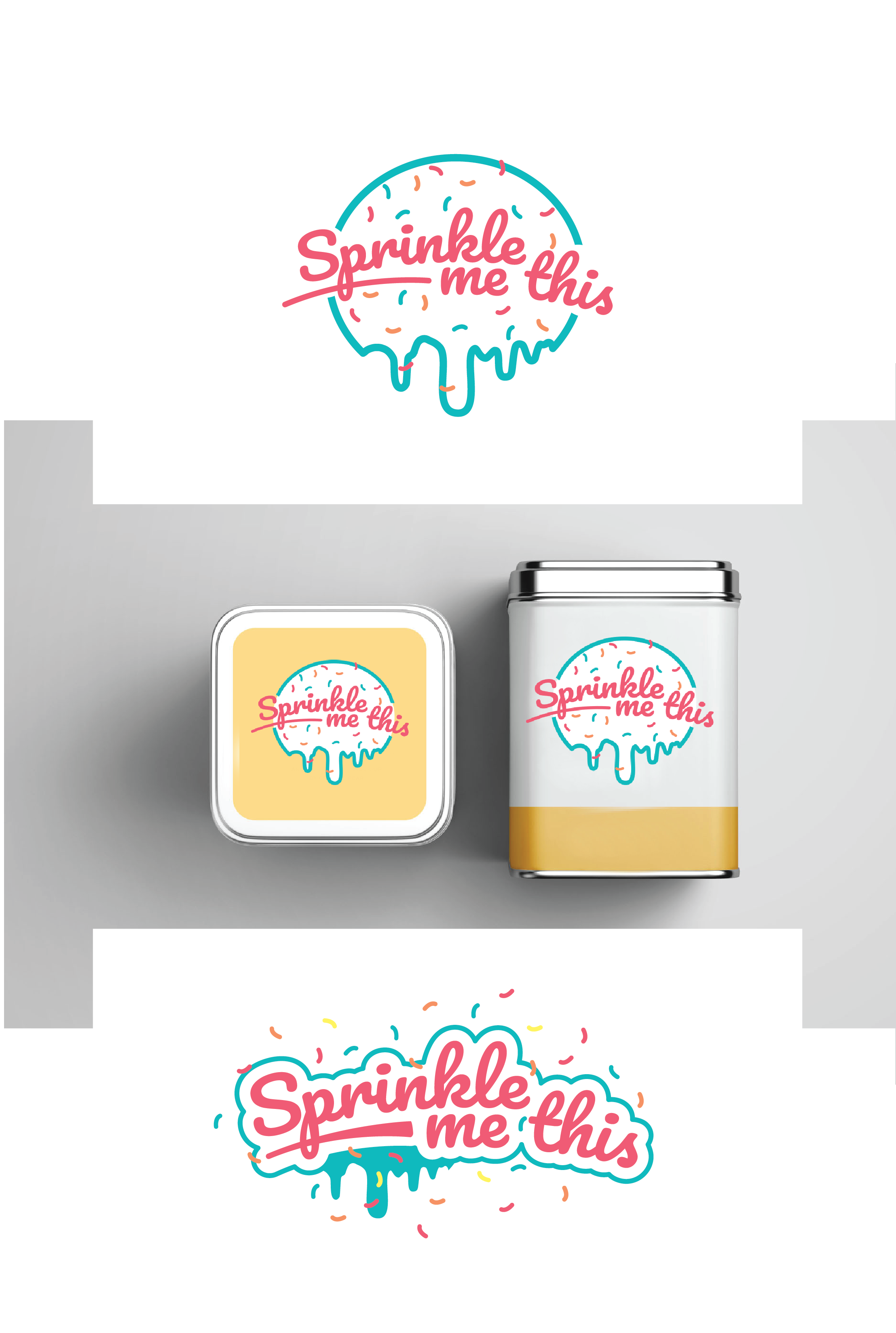 Logo-Design von MenaGraphics für dieses Projekt | Design #25662851