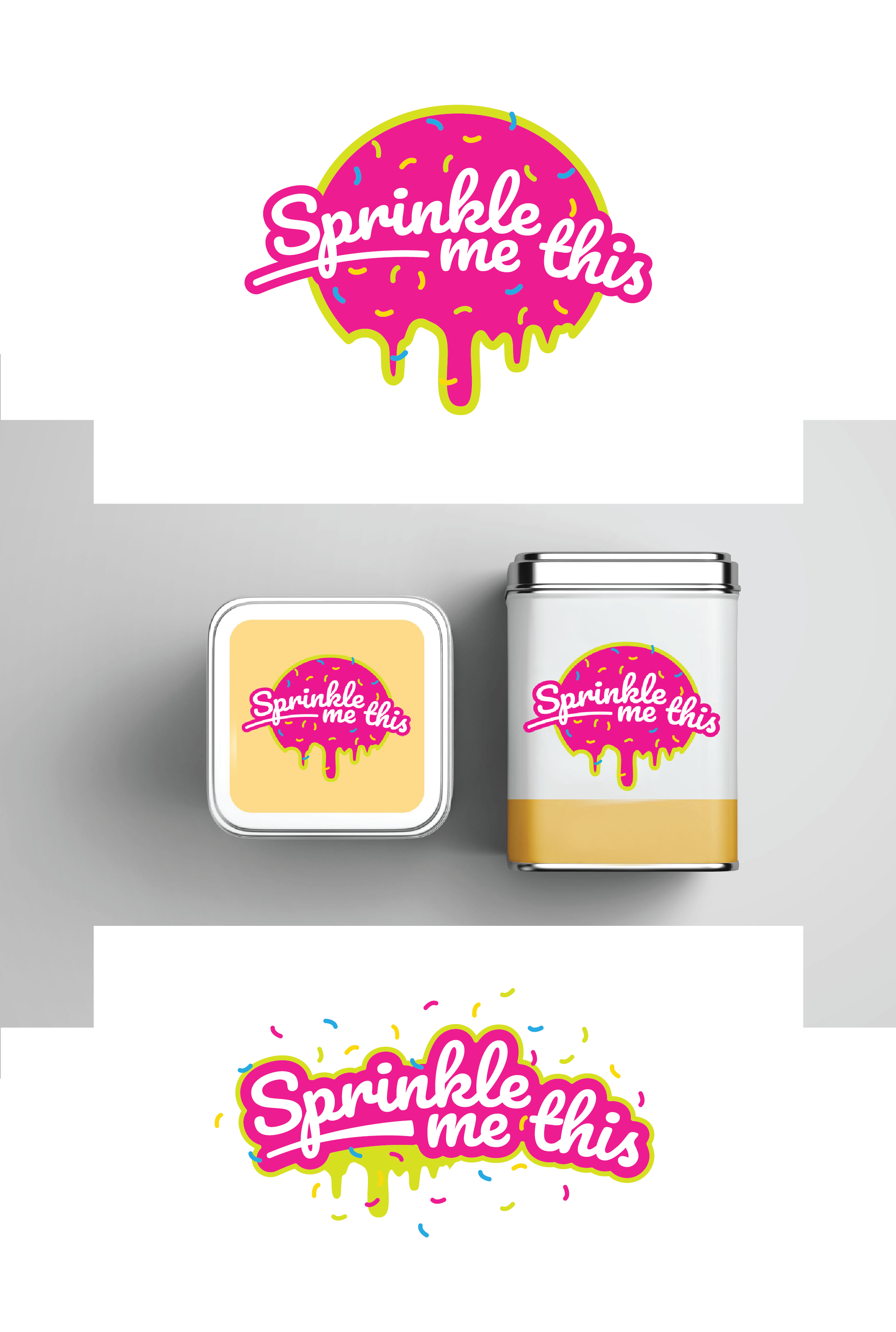 Diseño de Logo por MenaGraphics para este proyecto | Diseño #25662855
