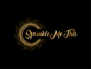 Sprinkle Me This | Logo Design by BNdesigner
