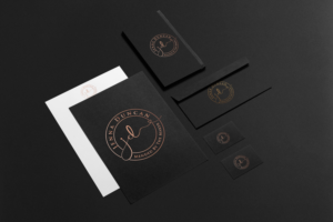 Logo Design by Graphic_studio20 for Impact Inc. | Design: #25710604