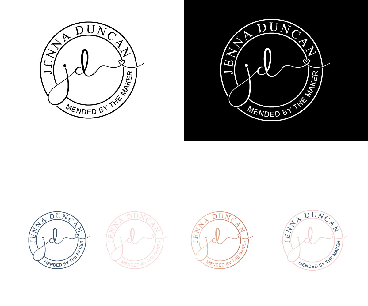 Logo Design by Graphic_studio20 for Impact Inc. | Design #25753114