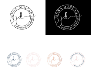 Logo Design by Graphic_studio20 for Impact Inc. | Design: #25753114