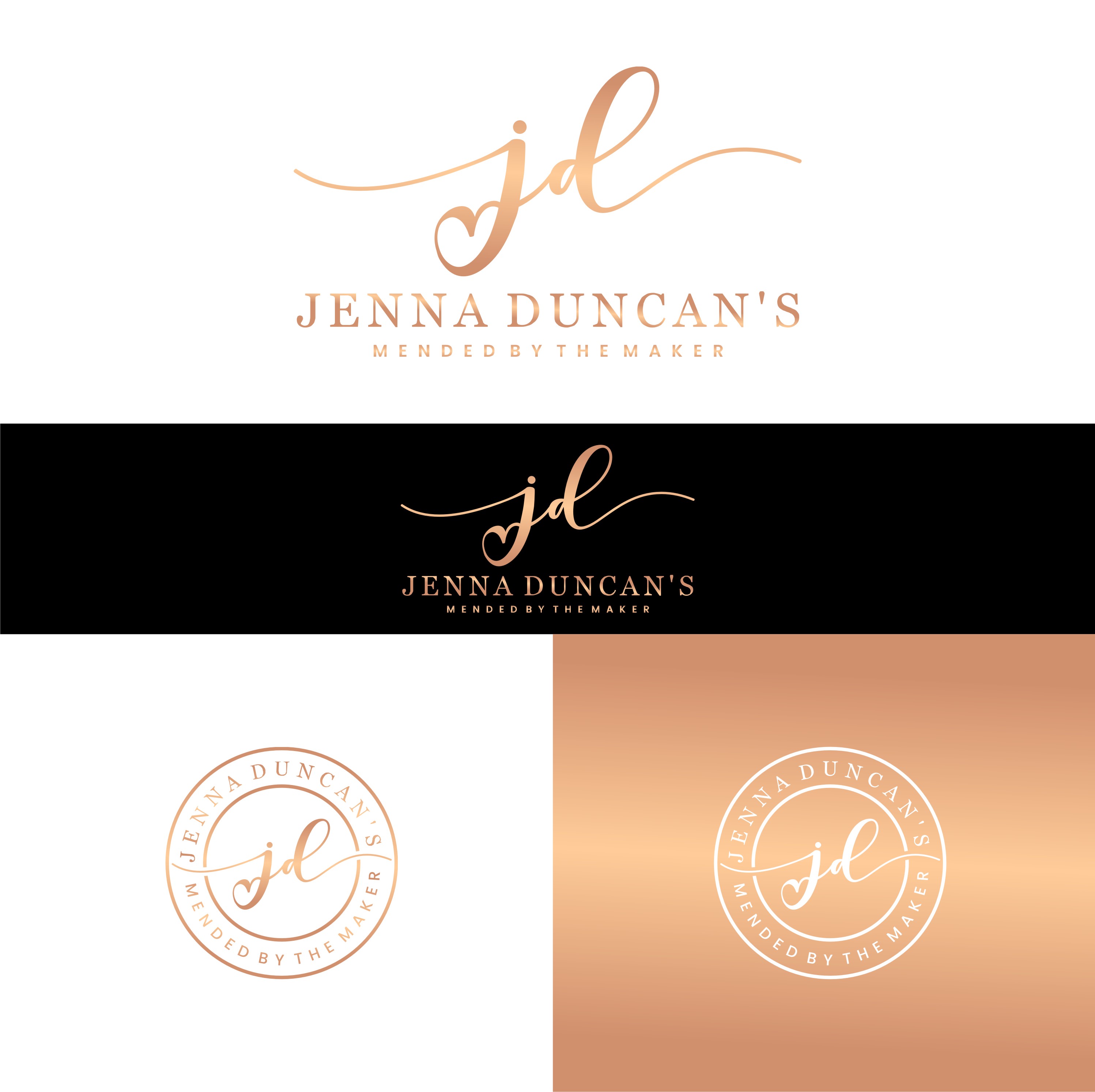 Logo Design by putritrisna 2 for Impact Inc. | Design #25688825