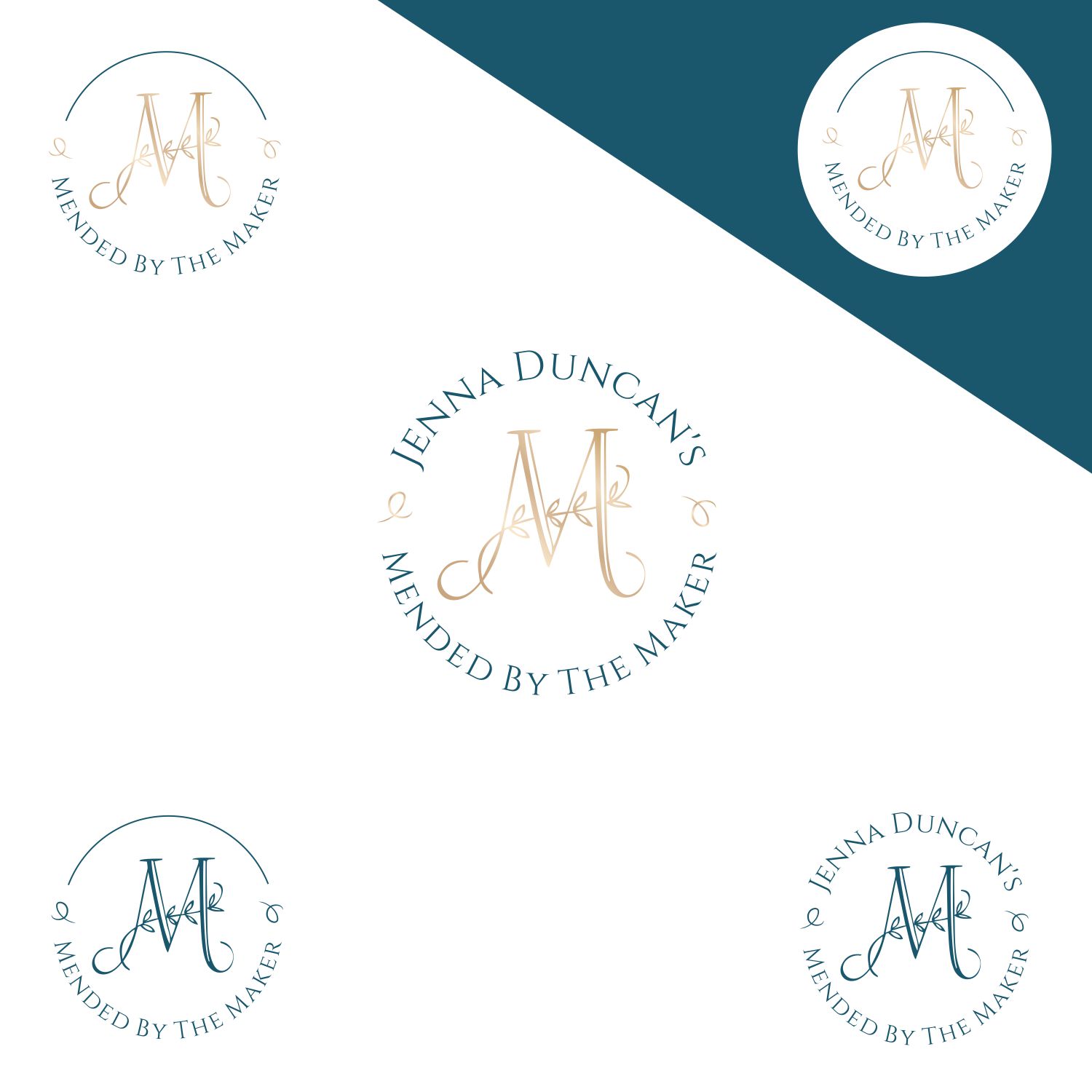 Logo Design by A10 for Impact Inc. | Design #25689071