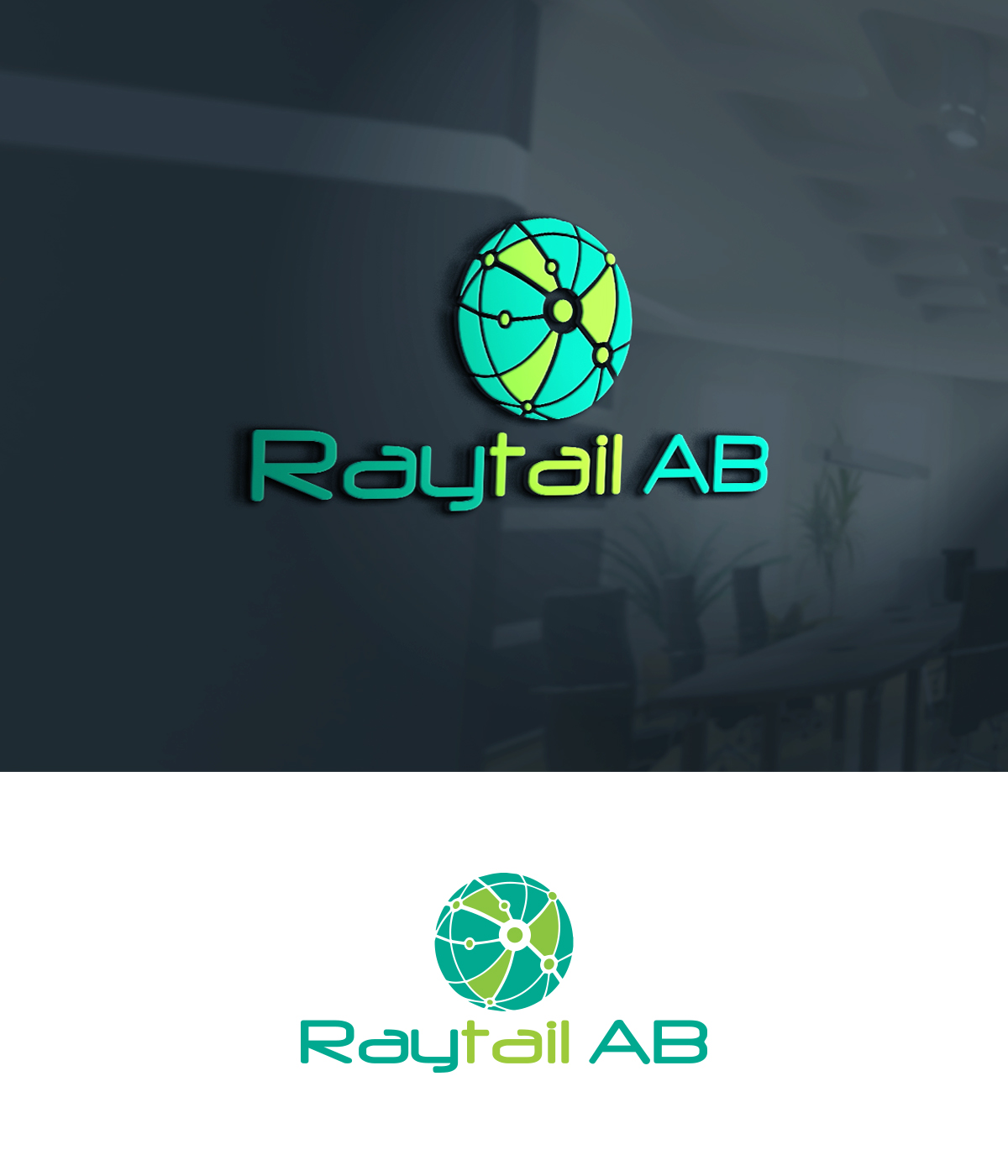 Logo Design by romasa design555 for this project | Design #25649388