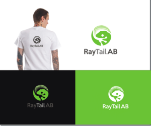 Logo Design by Vishak vasu for this project | Design #25673170