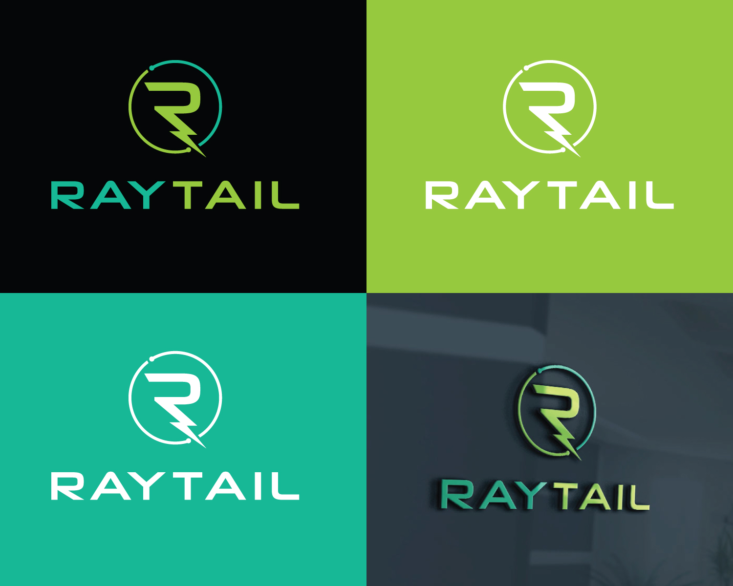 Logo Design by Atec for this project | Design #25653997