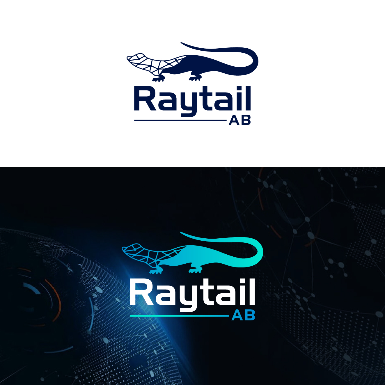 Logo Design by 4tech services for this project | Design #25642132
