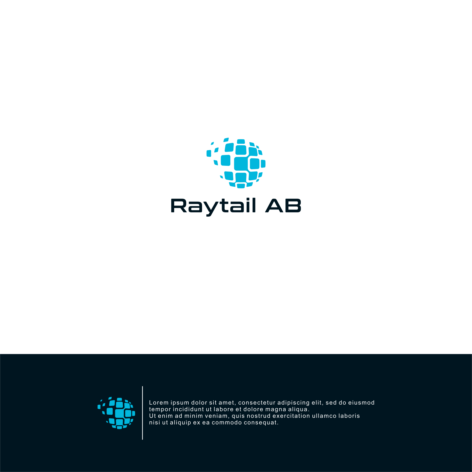 Logo Design by rochman 2 for this project | Design #25663655