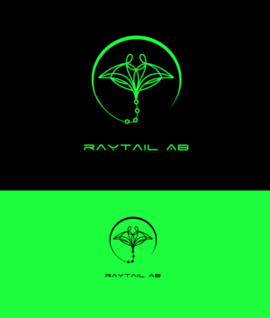 Logo Design by Ana Gocheva for this project | Design: #25641455