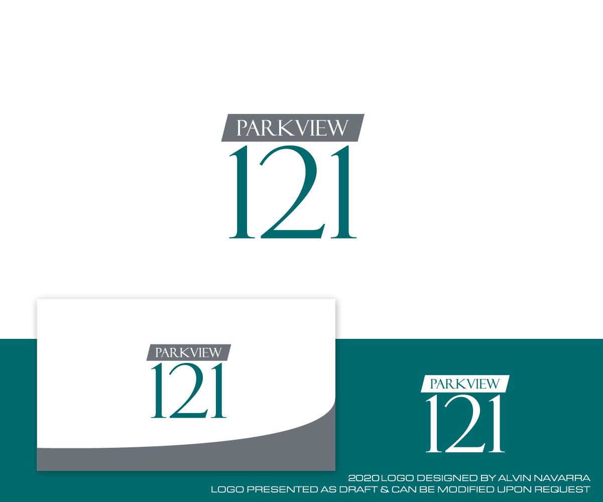 Logo Design by alvinnavarra for this project | Design #25660091