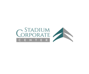 "Stadium Corporate Center" OR "Parkview 121" | Logo Design by Ng V Duc