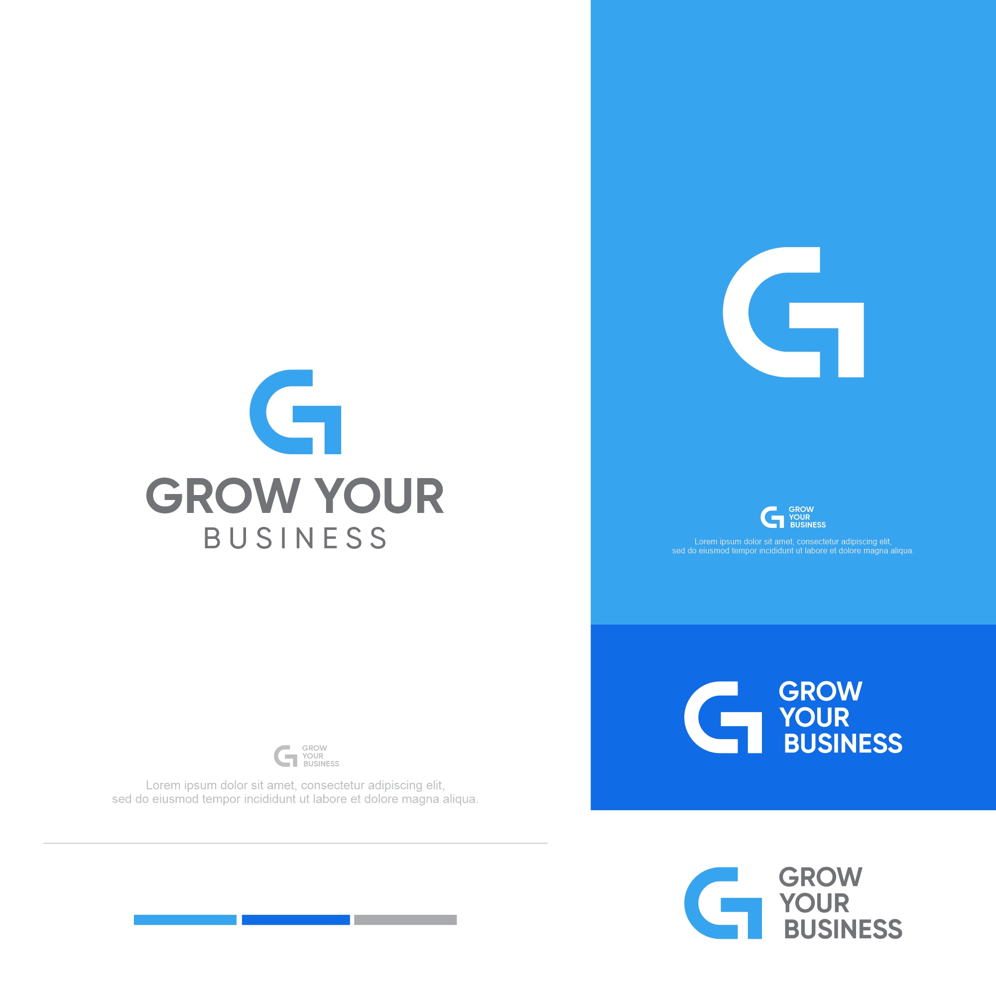 Logo Design by Alexturner for BizEngine | Design: #25664301