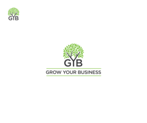 Grow Your Business | Design de Logo par chuan