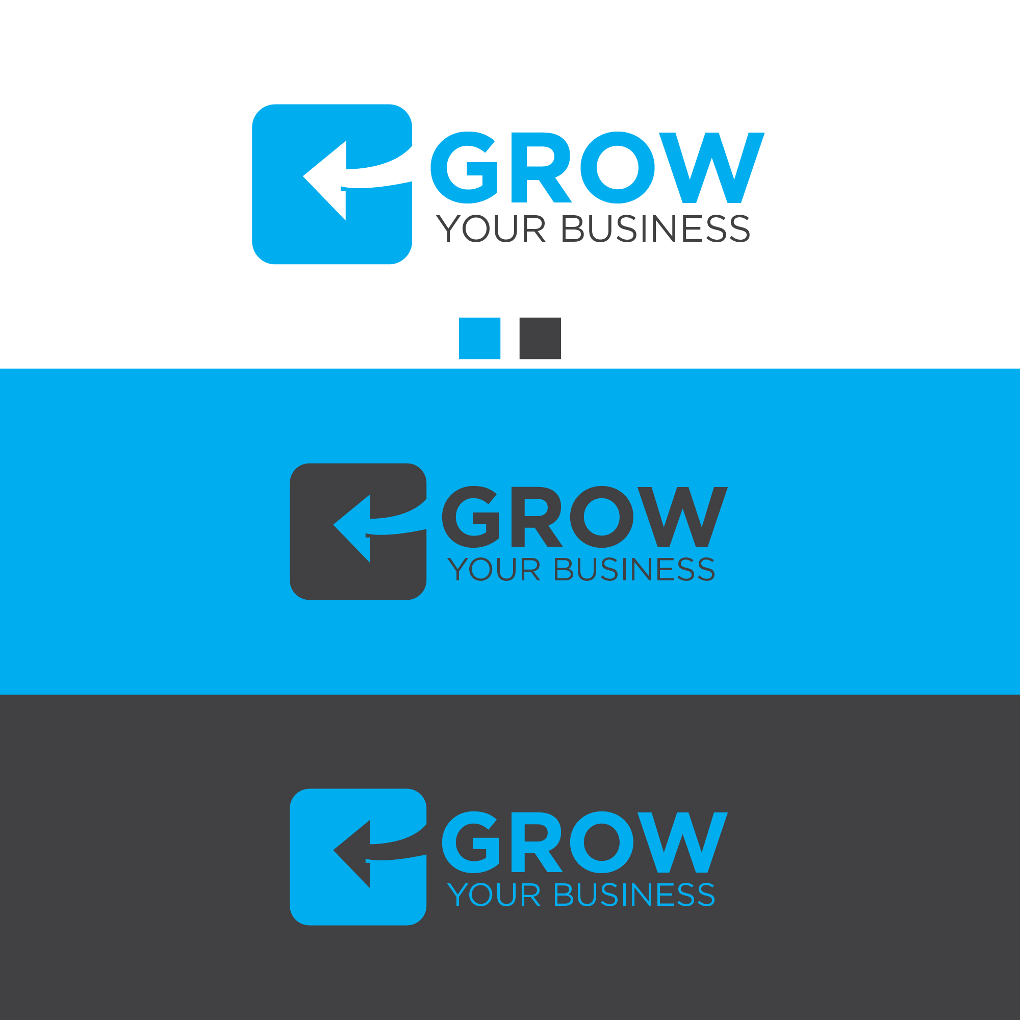 Logo Design by alitjuara for BizEngine | Design #25665175