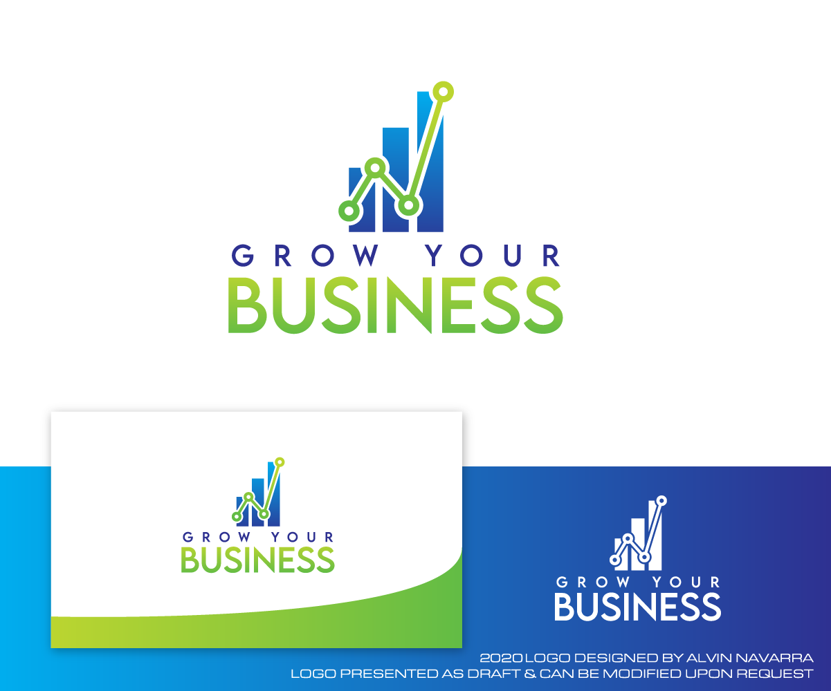 Logo-Design von alvinnavarra für BizEngine | Design #25660255
