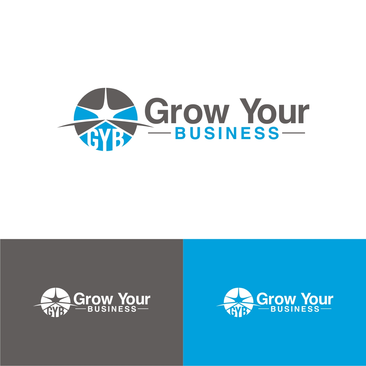 Logo Design by e-graphics for BizEngine | Design #25645536