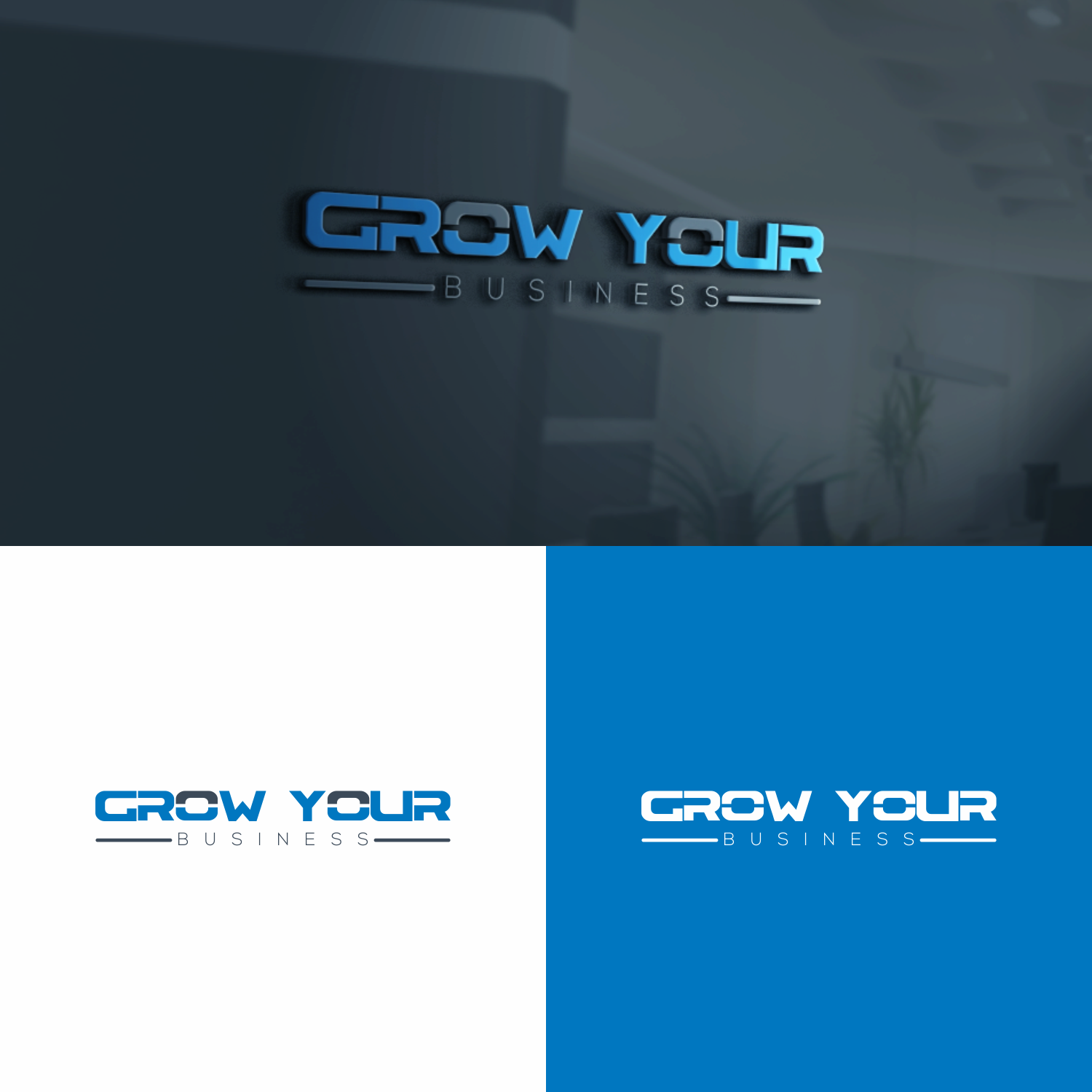 Logo Design by manah bening for BizEngine | Design #25641410