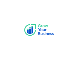 Grow Your Business | Diseño de Logo por BNdesigner