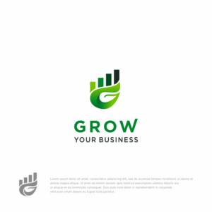 Logo Design by ArtTam for BizEngine | Design: #25636917