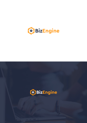 Logo Design by JohnM. for BizEngine | Design: #25667608