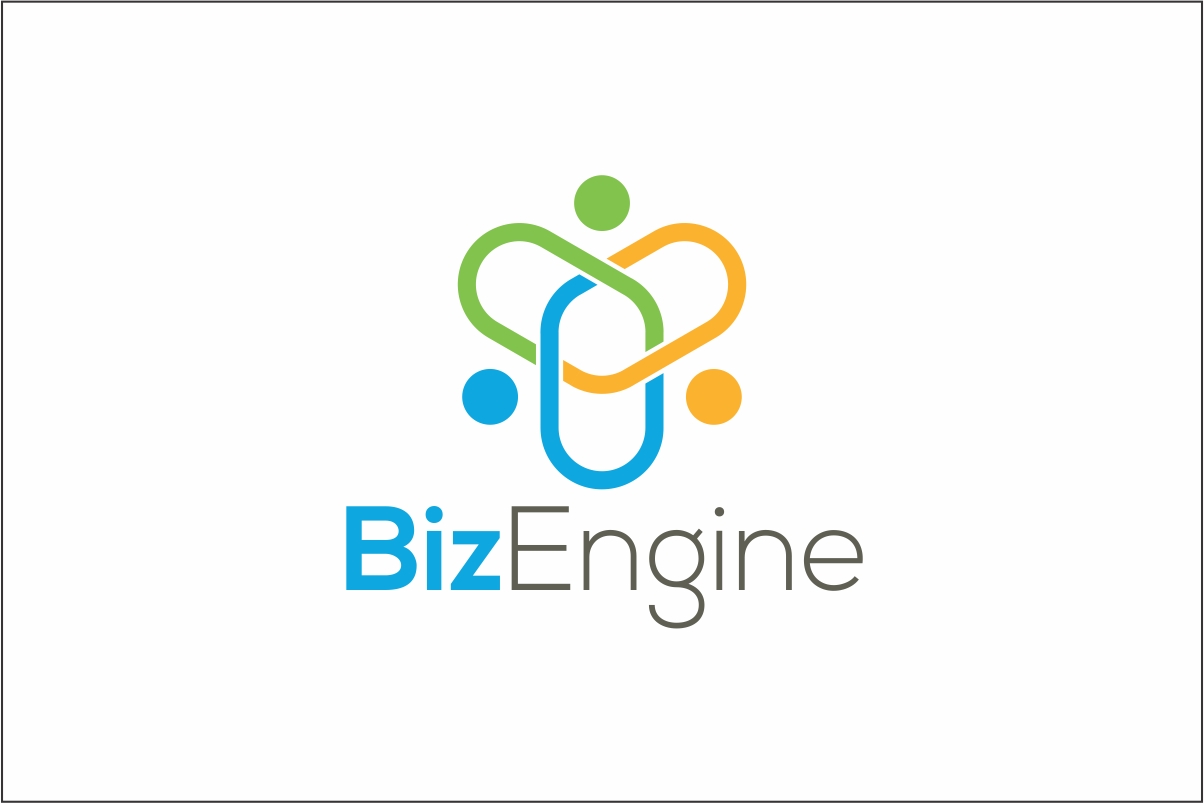 Diseño de Logo por Robert Macwan para BizEngine | Diseño #25647492
