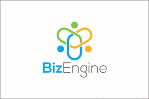 Logo Design by Robert Macwan for BizEngine | Design: #25647492