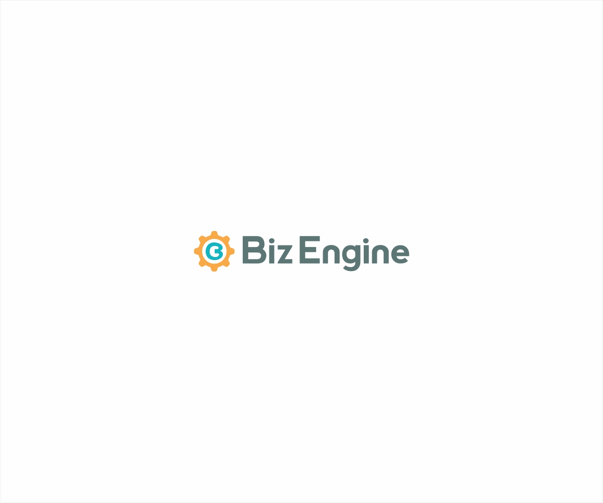 Diseño de Logo por Logocraft para BizEngine | Diseño #25638184