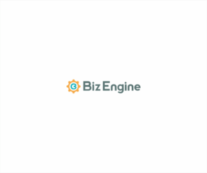 Logo Design by Logocraft for BizEngine | Design: #25638184