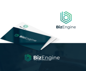 Logo Design by ivan for BizEngine | Design: #25672170