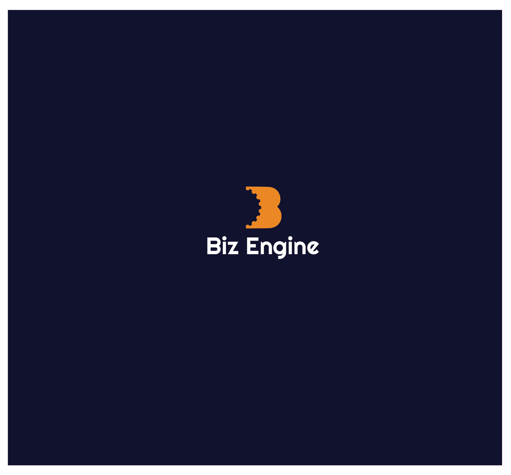 Design de Logo par angelonyamu pour BizEngine | Design #25636639