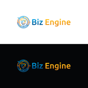 Logo Design by prodesigns99 for BizEngine | Design #25644585
