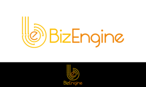 Logo Design by patriciaparadesign for BizEngine | Design: #25678043