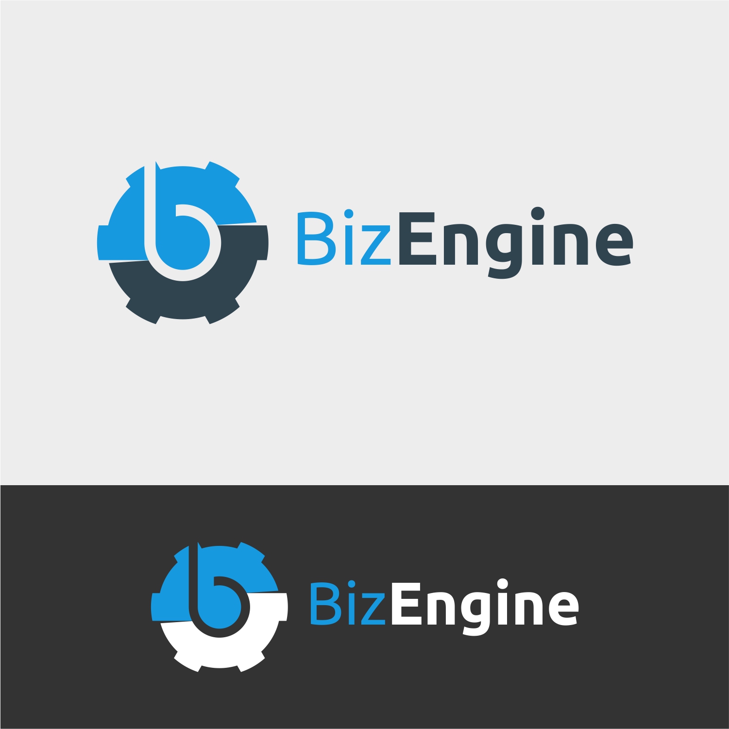 Diseño de Logo por diasfebim para BizEngine | Diseño #25637475