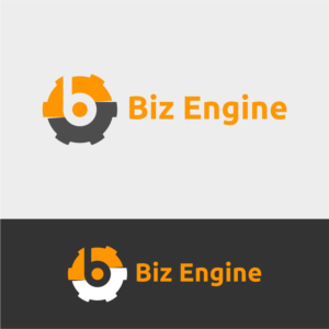 Logo Design by diasfebim for BizEngine | Design: #25637476