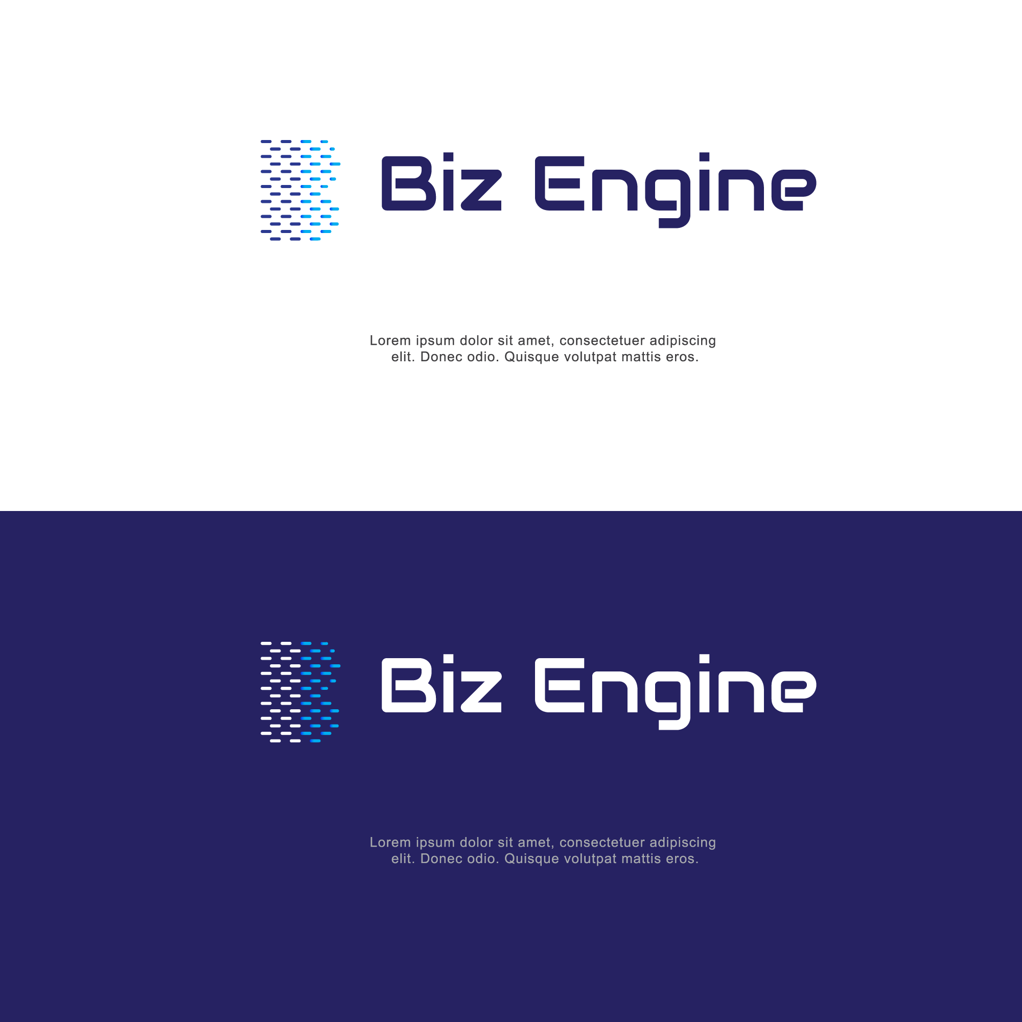 Design de Logo par kecebong 007 pour BizEngine | Design #25675233
