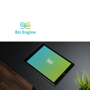 Logo Design by sencer for BizEngine | Design #25674296