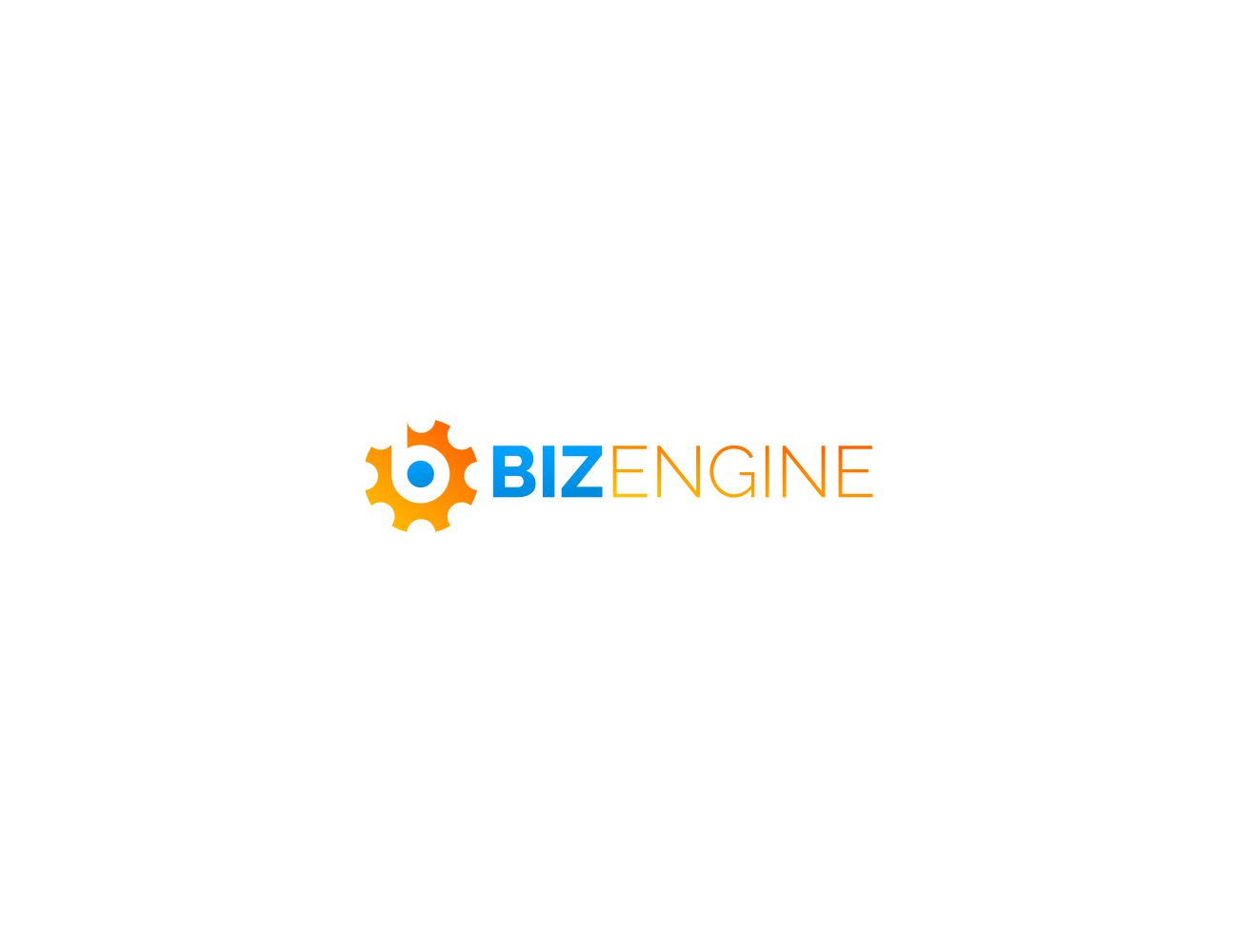 Logo Design by MOH Studio for BizEngine | Design #25640998