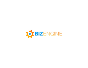 Logo Design by Edu Morente for BizEngine | Design #25640998