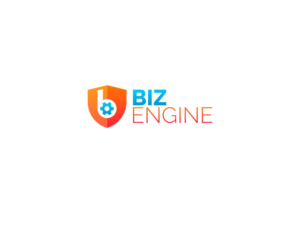 Logo Design by MOH Studio for BizEngine | Design: #25641024