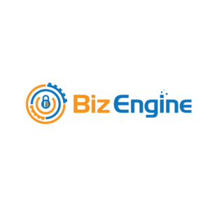 Logo Design by geni for BizEngine | Design #25662678
