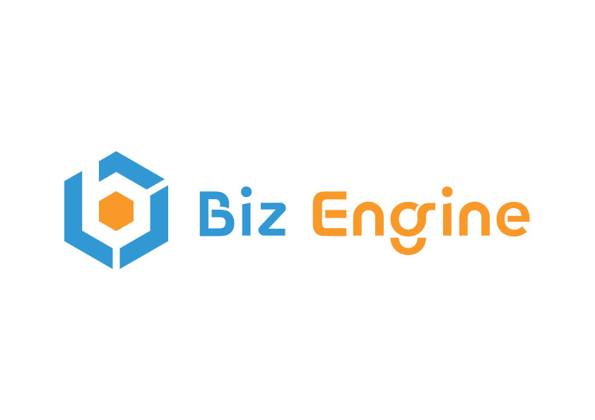 Logo Design by ompratapsinha 2 for BizEngine | Design #25673708