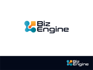 Logo Design by Jet-D for BizEngine | Design: #25672674