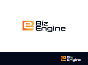 Logo Design by Jet-D for BizEngine | Design: #25672675