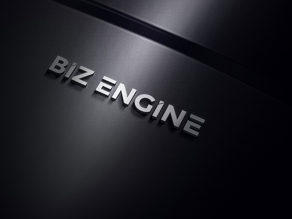 Diseño de Logo por Hridoy Mizi 2 para BizEngine | Diseño #25641440
