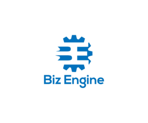 Logo Design by Hridoy Mizi 2 for BizEngine | Design: #25641481